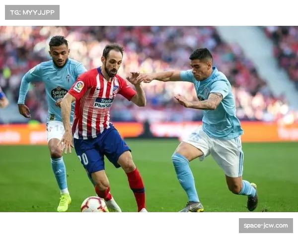 马德里竞技主场4-2逆转西班牙人，瑟洛特独中两元